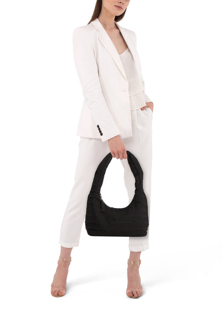 Sac à bandoulière - noir