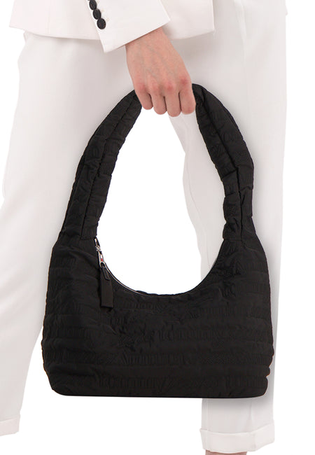 Sac à bandoulière - noir
