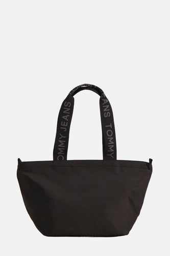 Sac à bandoulière - noir - TOMMY JEANS