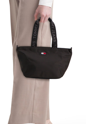 Sac à bandoulière - noir - TOMMY JEANS