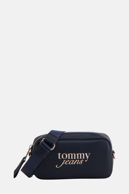Sac à bandoulière - bleu