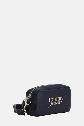 Sac à bandoulière - bleu - TOMMY JEANS