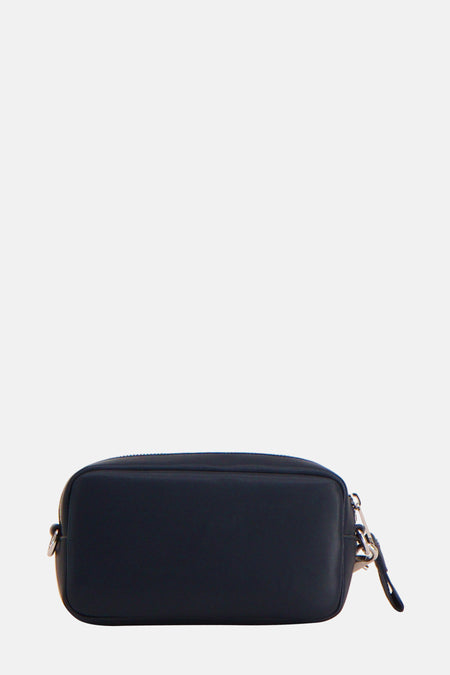 Sac à bandoulière - bleu