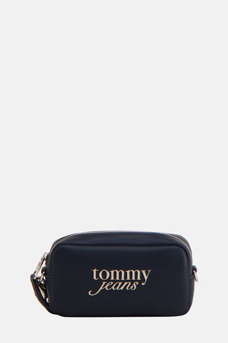 Sac à bandoulière - bleu - TOMMY JEANS