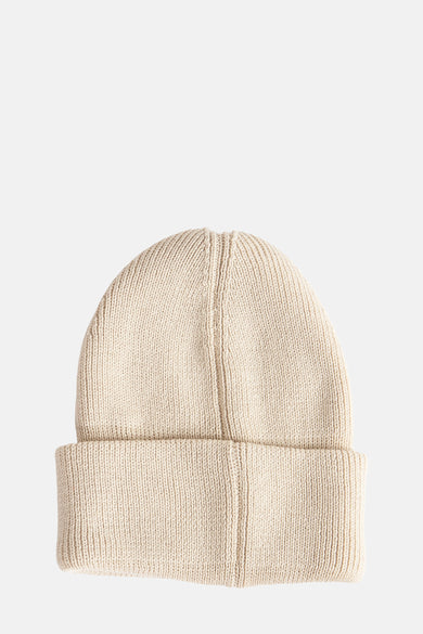 Bonnet - beige