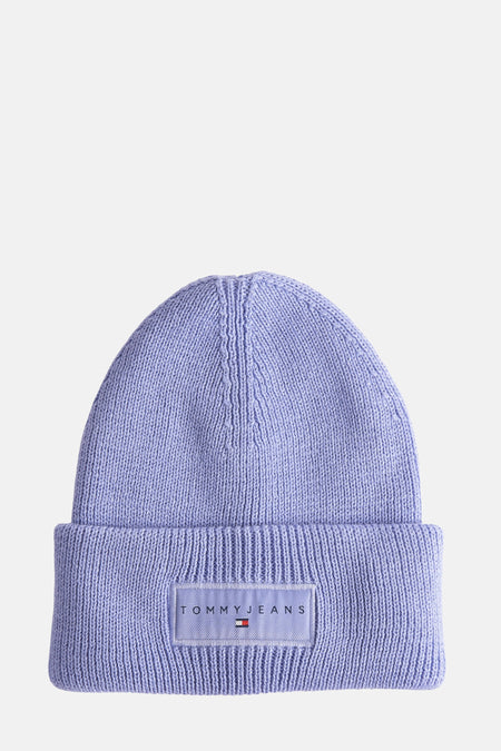 Bonnet Bleu - TOMMY JEANS