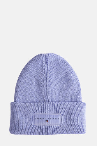 Bonnet - Beige - TOMMY JEANS