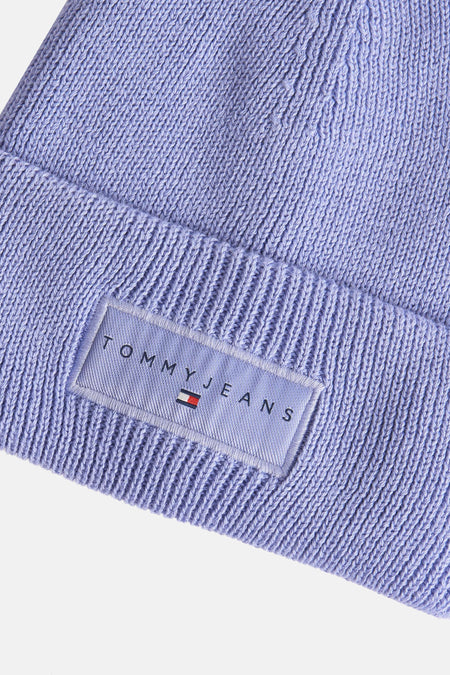 Bonnet Bleu - TOMMY JEANS