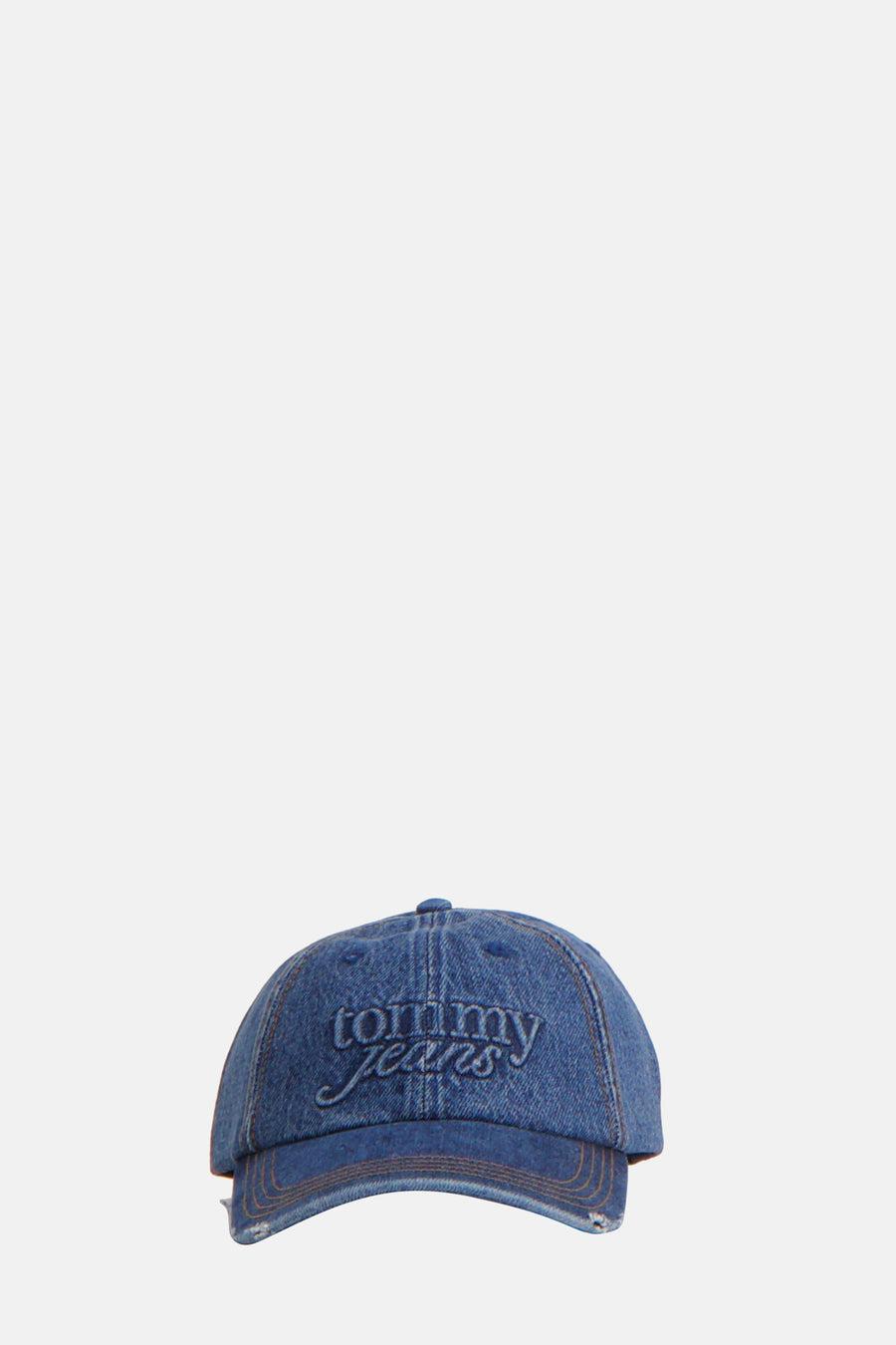 Casquette bleu - TOMMY JEANS - TOMMY JEANS - 1