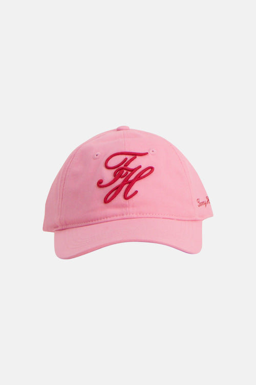 Casquette - rose