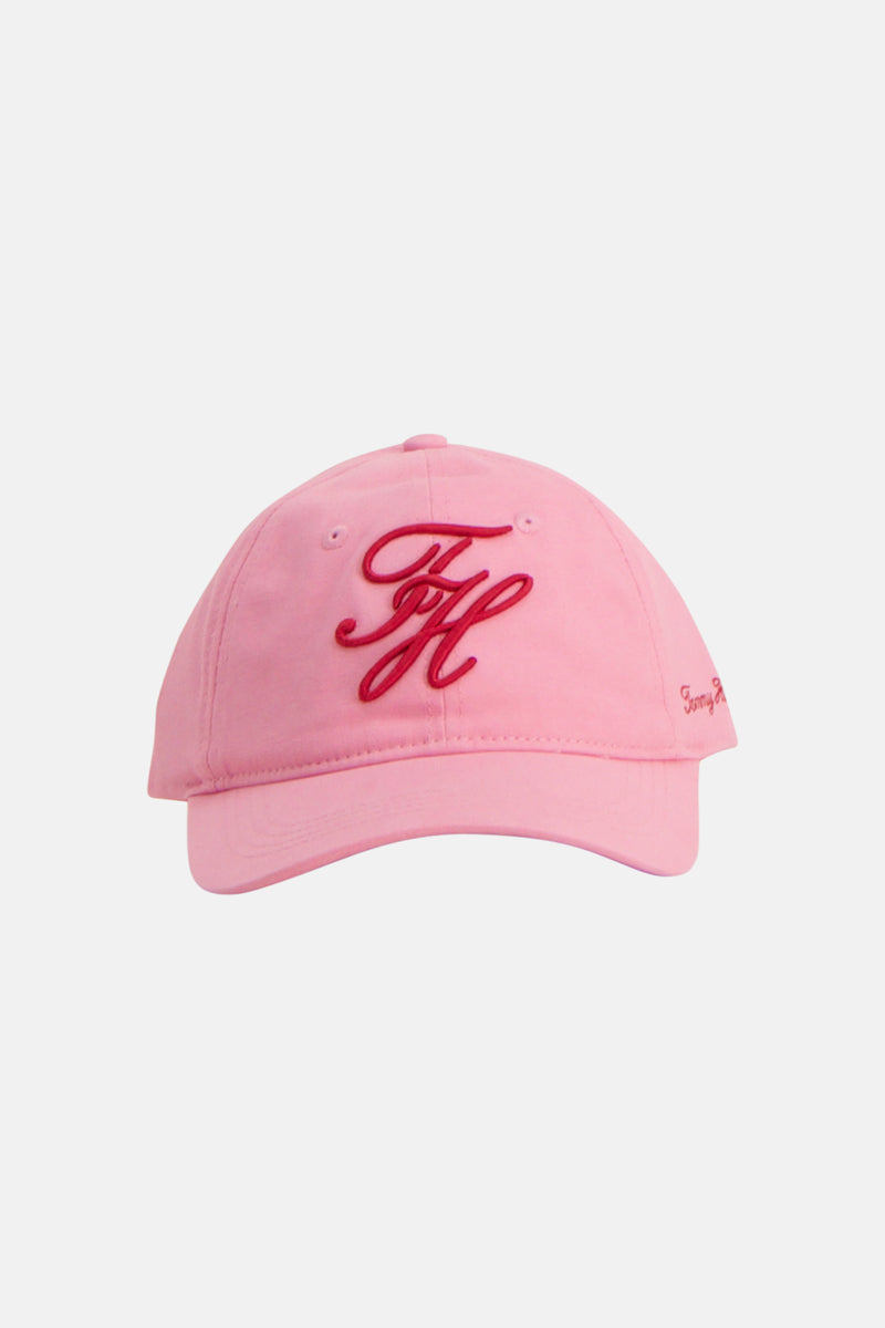 Casquette - rose