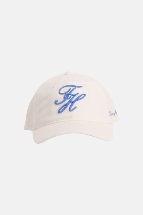 Casquette - blanc