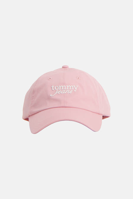 Casquette - rose