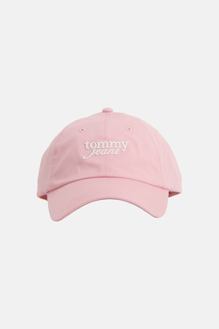 Casquette - rose
