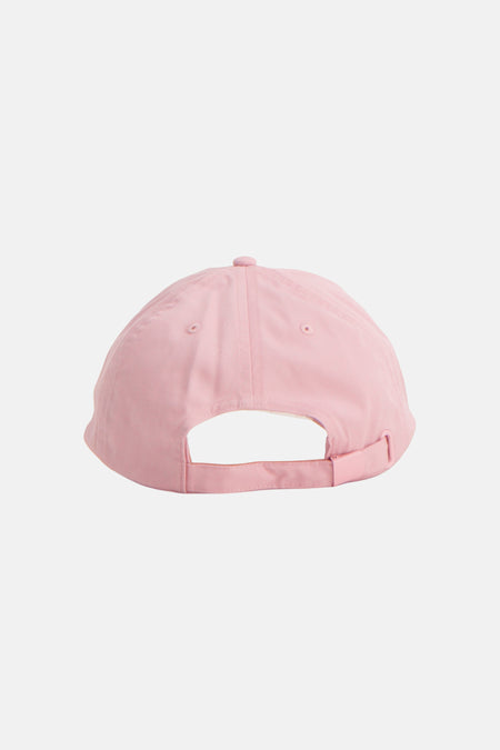 Casquette - rose
