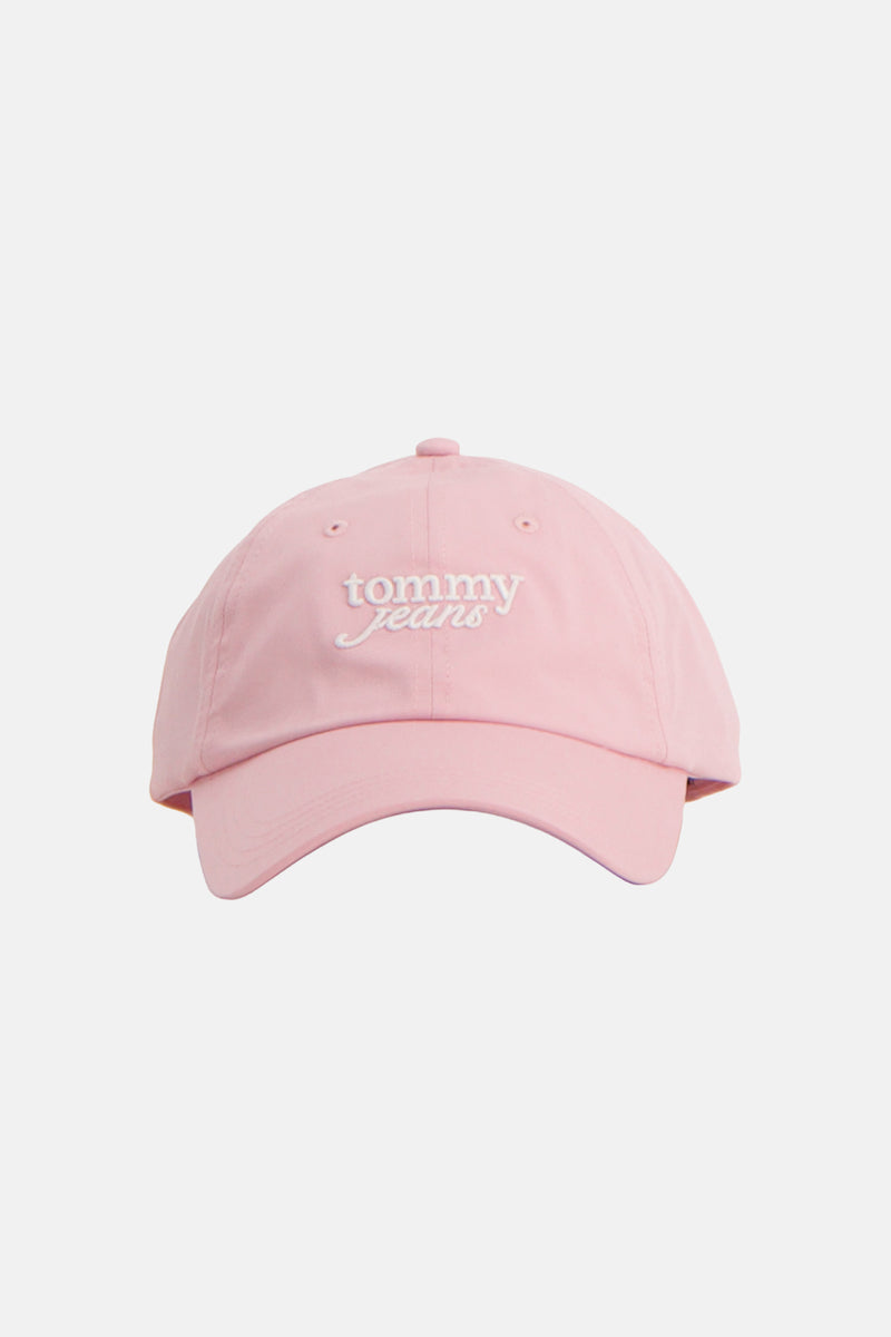 Casquette - rose