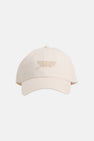 Casquette - écru