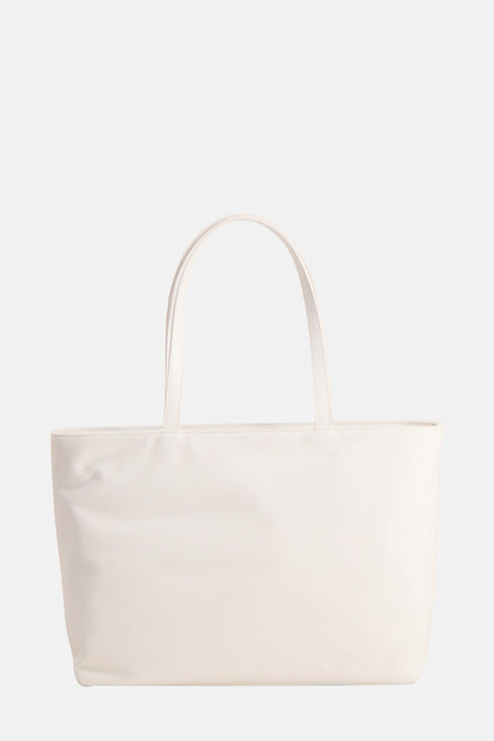 Sac à bandoulière - blanc