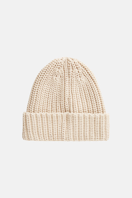 Bonnet - écru