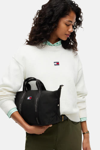 Sacoche noir - TOMMY JEANS