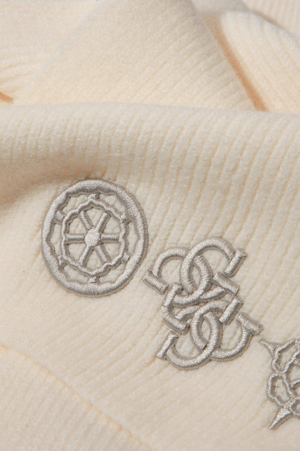 Echarpe Blanc - Guess®