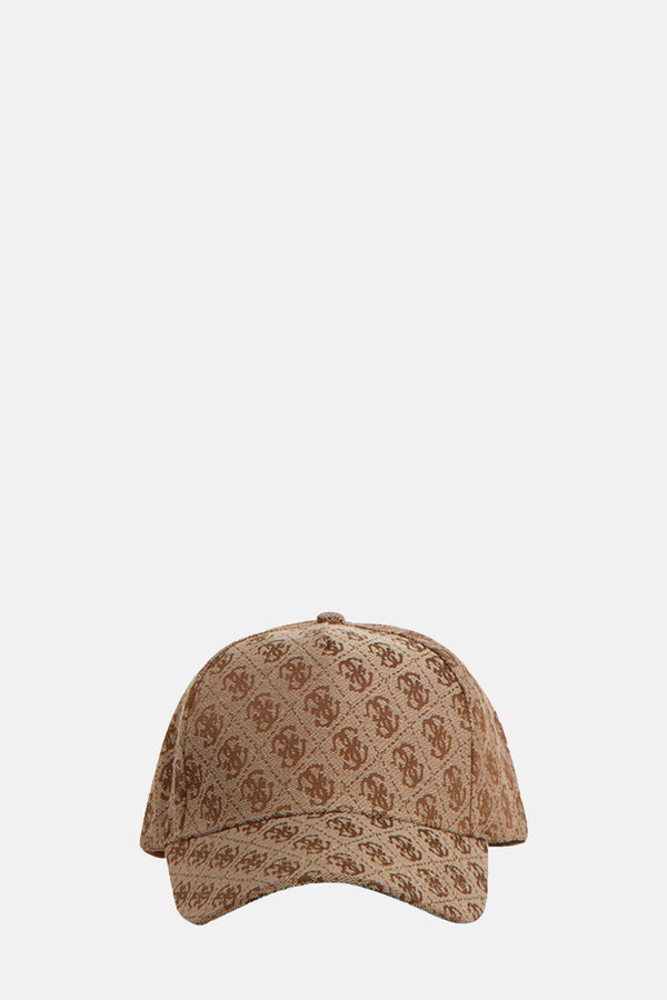 Casquette Brun - Guess®