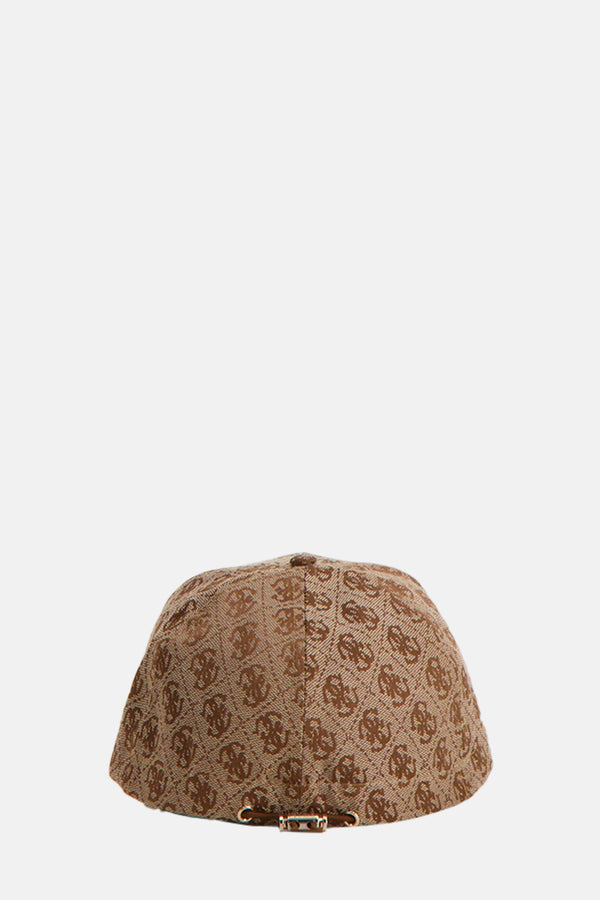 Casquette Brun - Guess®