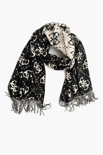 Écharpe - noir - Guess®