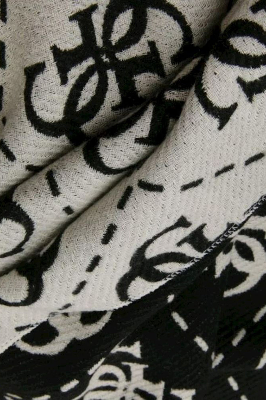 Écharpe - noir - Guess®