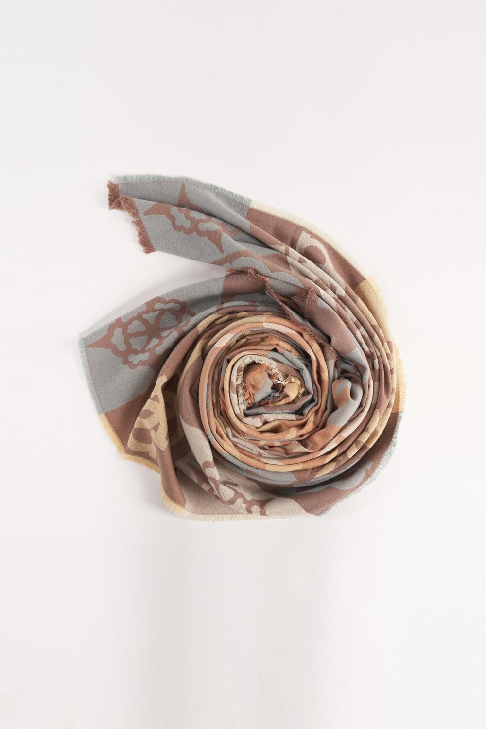 Foulard Beige - Guess®