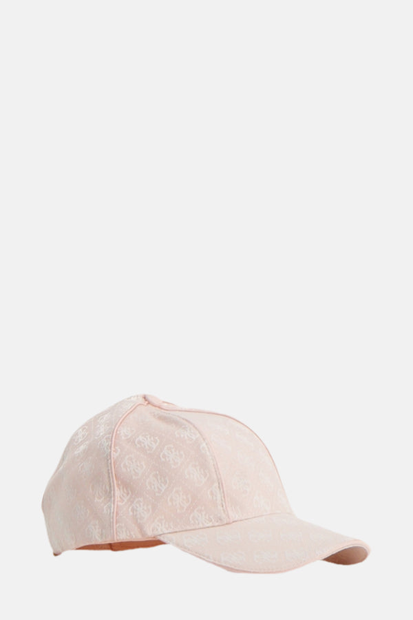 Casquette Rose - Guess®