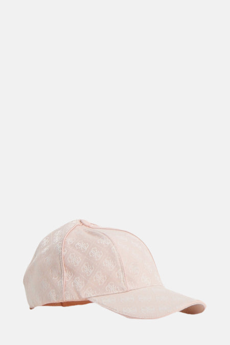 Casquette - rose