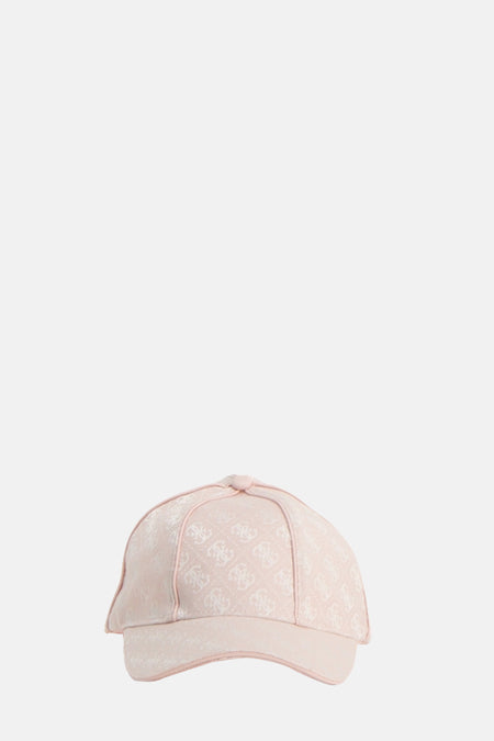 Casquette - rose