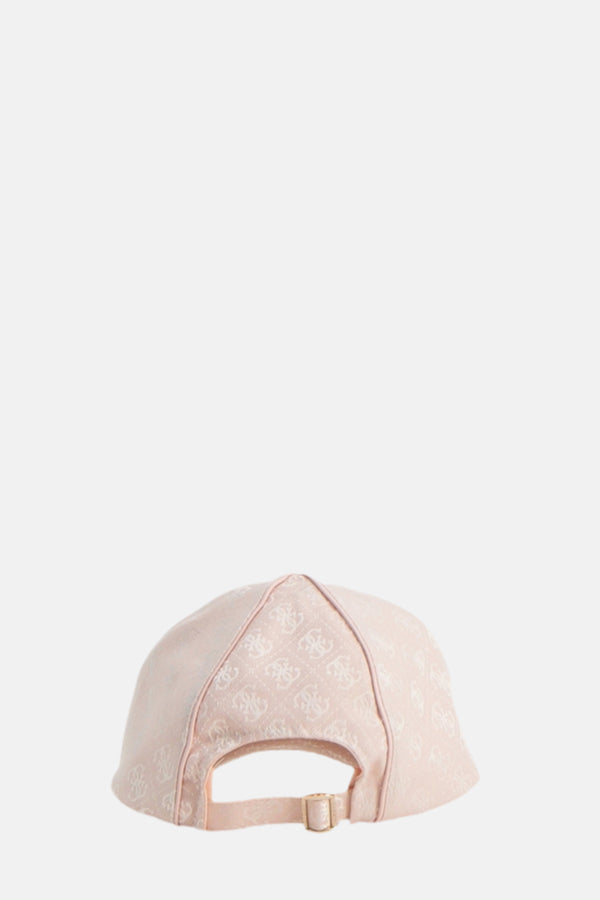 Casquette Rose - Guess®