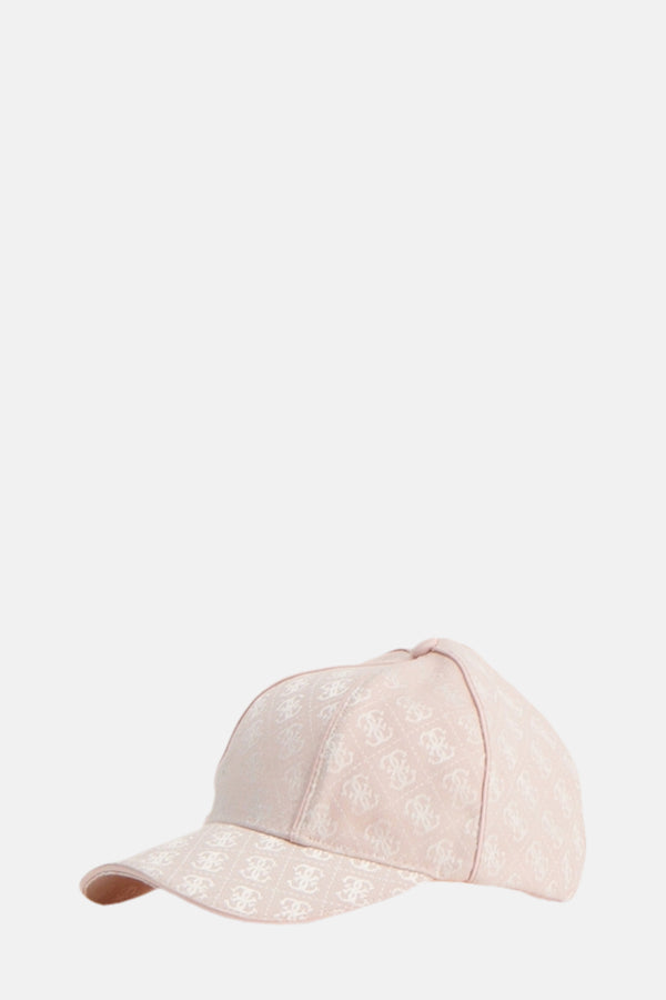 Casquette Rose - Guess®