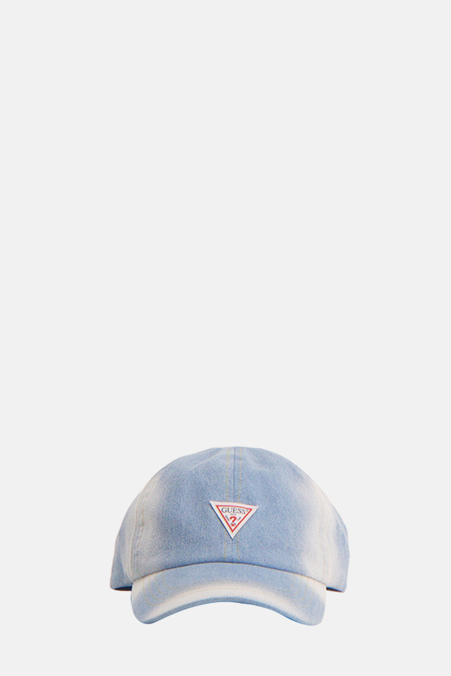 Casquette - Light blue denim - Guess®