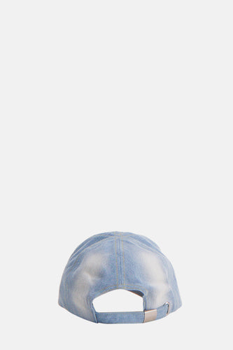 Casquette - Light blue denim - Guess®