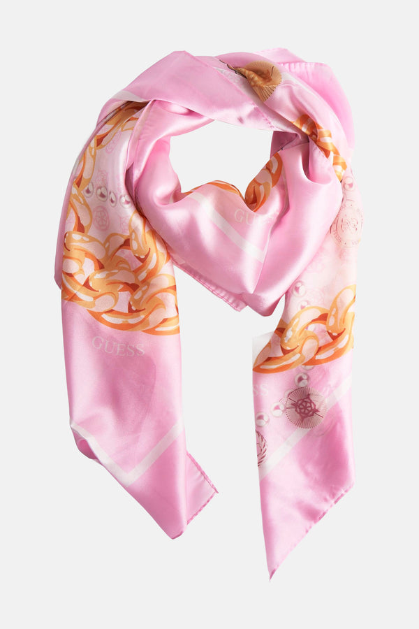 Foulard Rose - Guess®