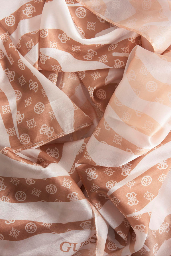 Foulard Beige - Guess®