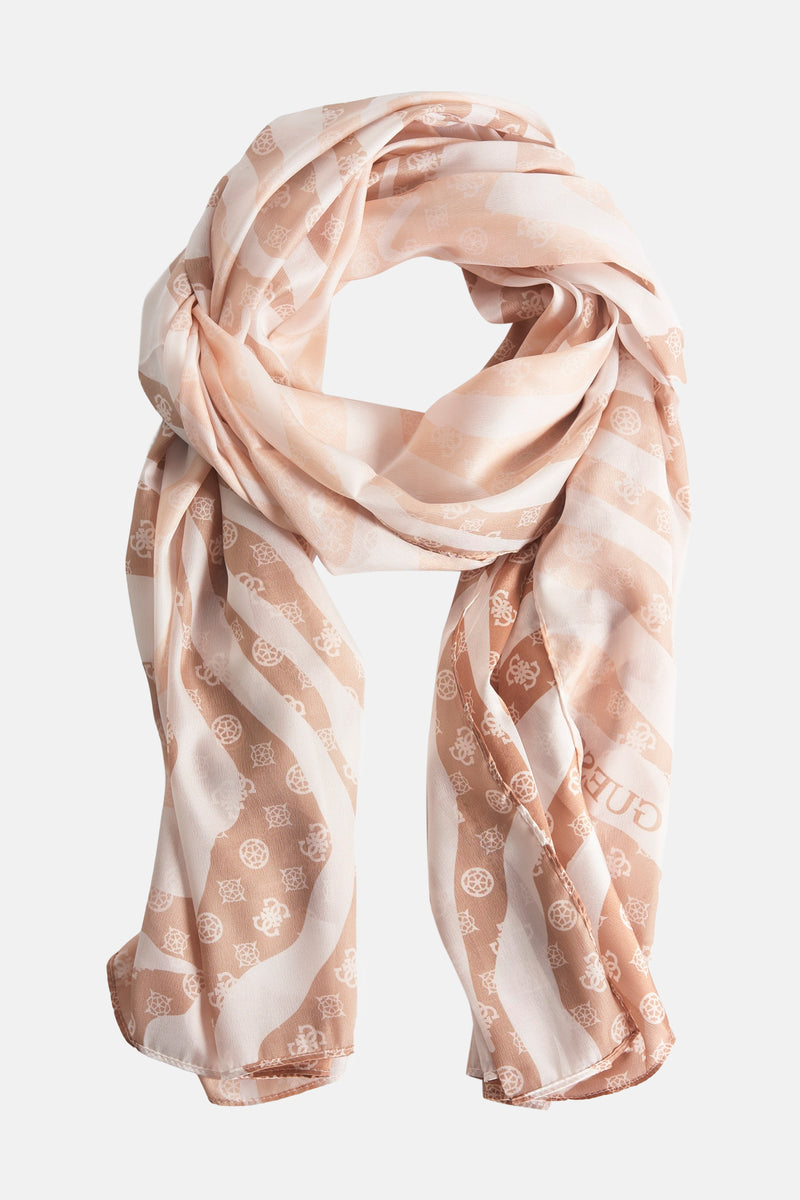 Foulard Beige - Guess®