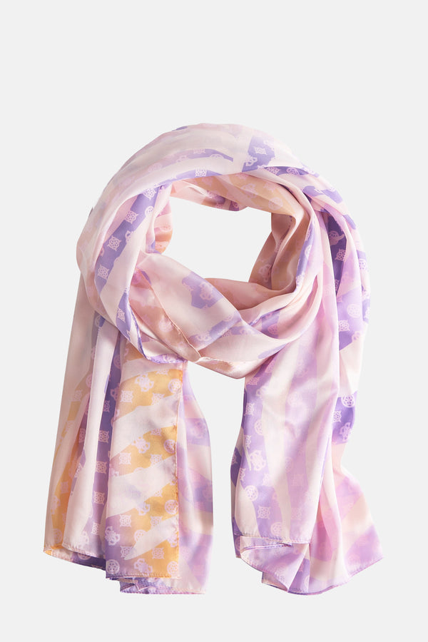 Foulard Rose - Guess®