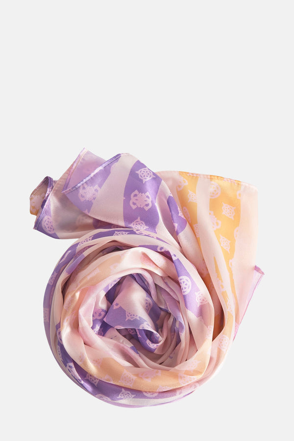 Foulard Rose - Guess®