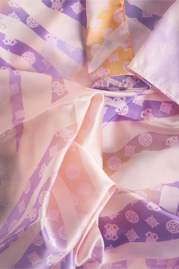 Foulard Rose - Guess®