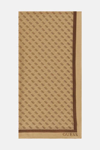 Foulard brun - Guess®