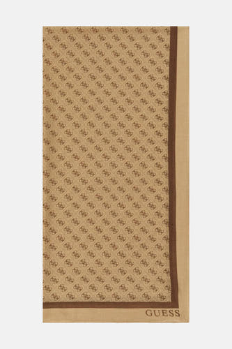 Foulard brun - Guess®