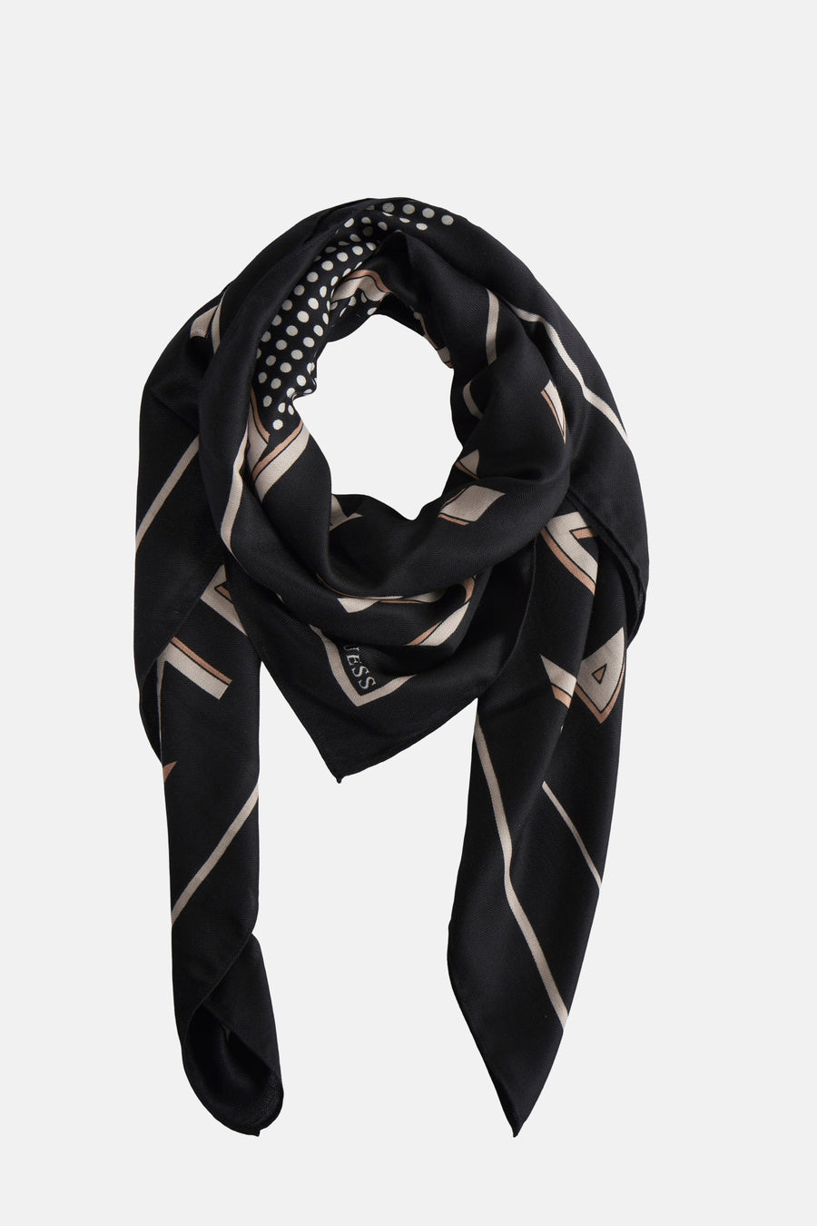 Foulard - noir - Guess®