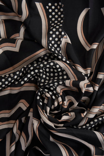Foulard - noir - Guess®