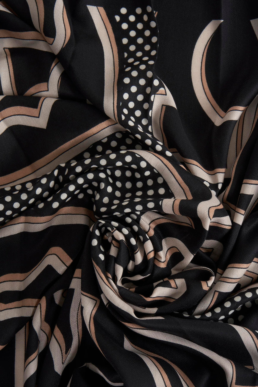 Foulard - noir - Guess®