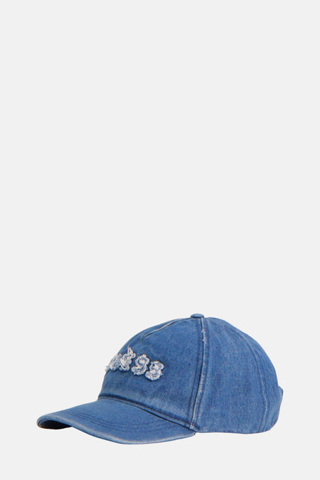 Casquette Bleu - Guess®