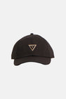 Casquette - noir